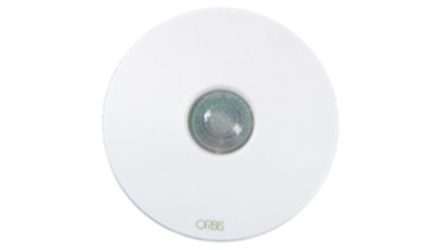 Czujnik ruchu Circumat+ sufitowy o kącie obserwacji 360 stopni OB-137112