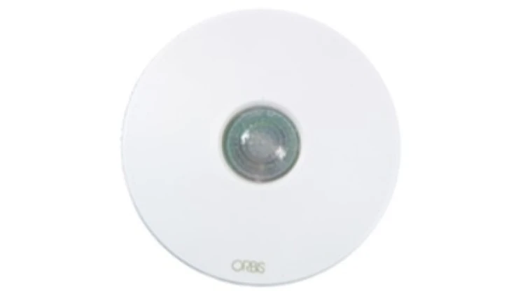 Czujnik ruchu Circumat+ sufitowy o kącie obserwacji 360 stopni OB-137112