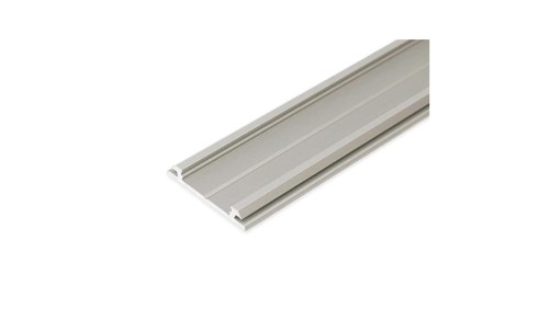 Profil led ARC12 1m aluminium anodowane do zginania b2000020