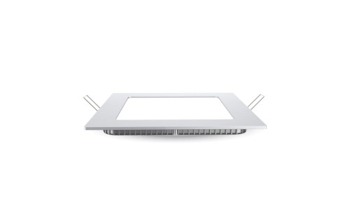 Panel Premium VT-624SQ SAMSUNG CHIP 24W 3000K 2000lm Kwadrat 5 Lat Gwarancji 721