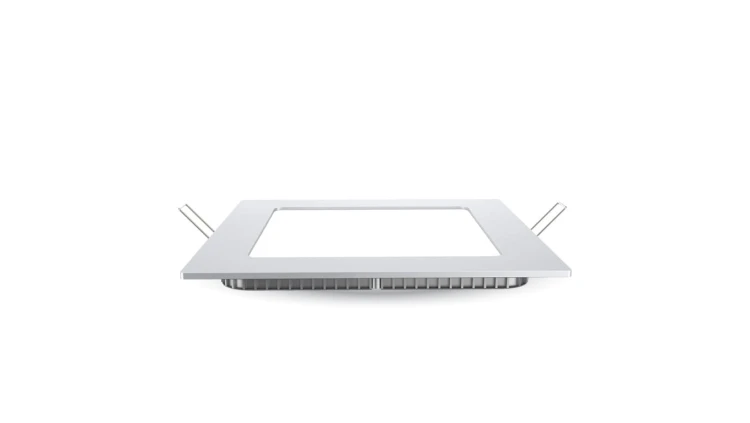 Panel Premium VT-624SQ SAMSUNG CHIP 24W 3000K 2000lm Kwadrat 5 Lat Gwarancji 721