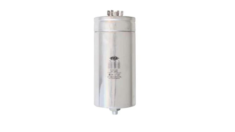 Kondensator 3 fazowy POLB 6,2 kVAR 440V50 HZ POLB44062SHD