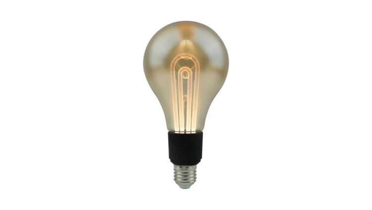 Żarówka LED VT-2235 5W E27 G100 2200K 250lm 2748