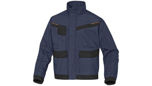 Bluza kolor granatowo-czarny rozmiar S MCVE2MNPT