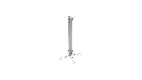 Uchwyt sufitowy do projektora 54-90Cm 13,5Kg Srebrny ICA-PM 18M