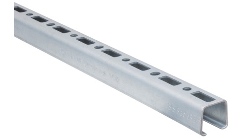 BIS RapidRail Szyna 30x30mm 6505002 /2m/