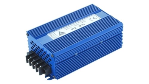 Przetwornica napięcia 24 VDC / 13.8 VDC PE-35 350W