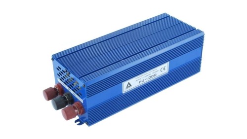 Przetwornica napięcia 10÷20 VDC / 24 VDC PU-1000 24V 1000W