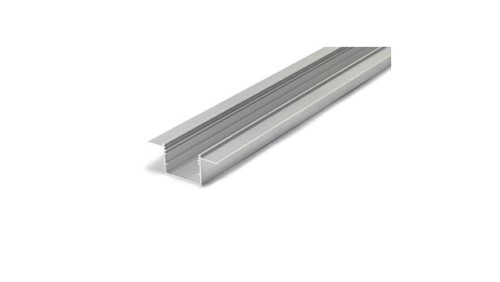 Profil led Vario30-05 ACDE-9 surowy 2 MB aluminiowy do zagipsowania v3180000