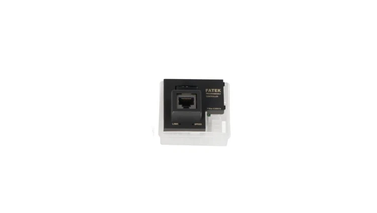 Moduł Ethernet FBs-CBES