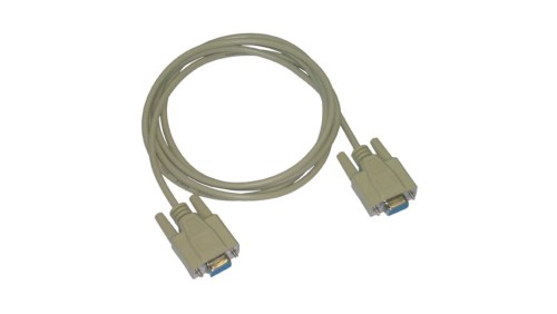 Kabel RS232 do połączenia PC oraz central INIM LINK 232F9F9