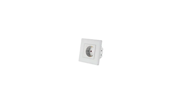 Gniazdo WiFi Smart 16A Podtynkowe R4054