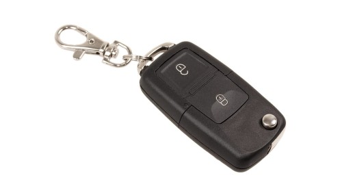 Obudowa do pilota kluczyka VW B5 (bez grotu, 2 przyciski) Maclean MCE107 MCE107