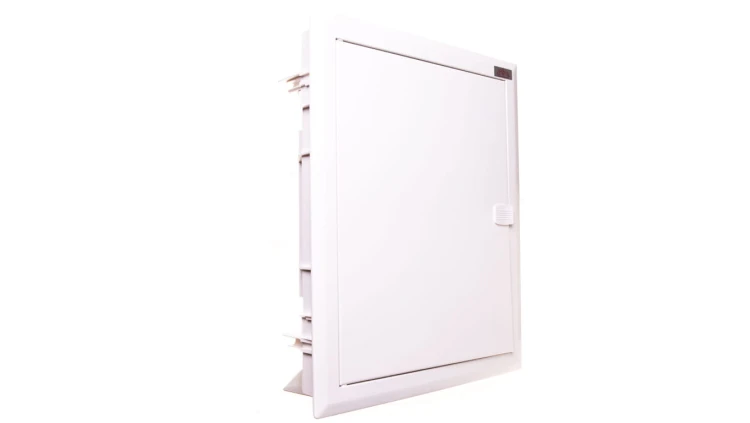 Rozdzielnica modułowa 2x12 podtynkowa IP30 RPT 24 zatrzask 5-394