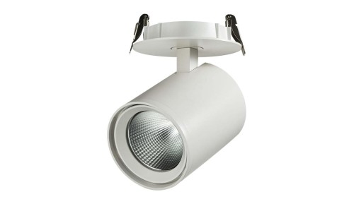 Oprawa LIMIAR MVB DOWNLIGHT LED 25W 3100LM 24st 830 ECG biały 0000002055