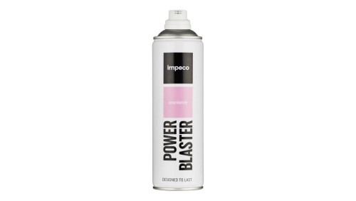 Odświeżacz Powietrza Power Blaster Cranberry PWM111 /12 szt./