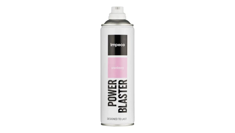 Odświeżacz Powietrza Power Blaster Cranberry PWM111 /12 szt./