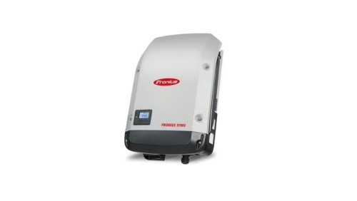 Inwerter sieciowy 3-fazowy 3,7kW FRONIUS Symo 3.7-3-M