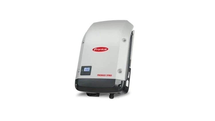 Inwerter sieciowy 3-fazowy 3,7kW FRONIUS Symo 3.7-3-M