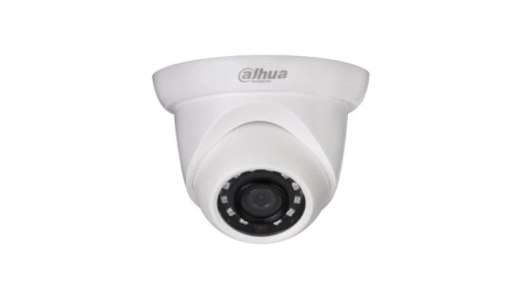 Kamera IP kopułowa sufitowa z oświetlaczem IR dostęp przez chmurę P2P 4Mpix IPC-HDW1431S-0360B
