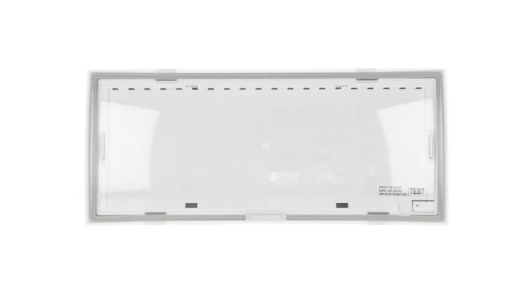 Oprawa awaryjna MONITOR 1,2W 1h OP2-S1,2TC1N uniwersalna 8796440