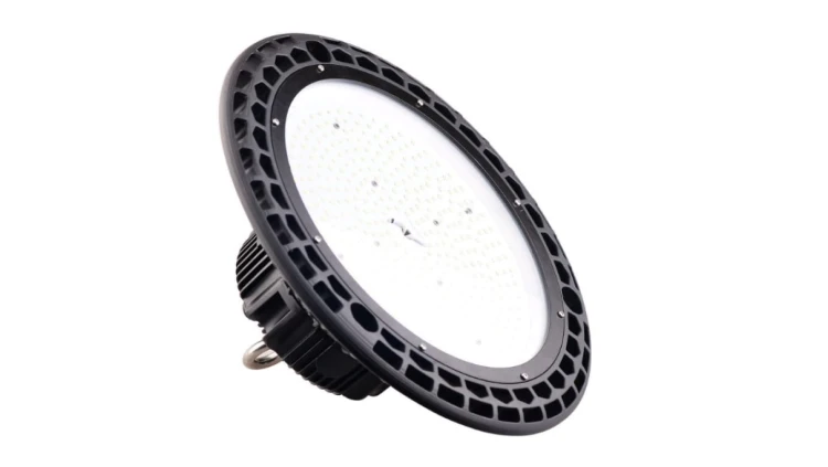Oprawa przemysłowa UFO HIGH-BAY LED 200W 22754lm 4000K 25000h IP65 LEDIT005HB