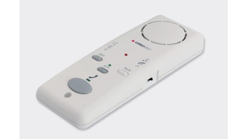 Unifon głośnomówiący cyfrowy, pracujący w trybie duplex - wymaga zasilacza ZI 13,V 1,2A - LG-8D