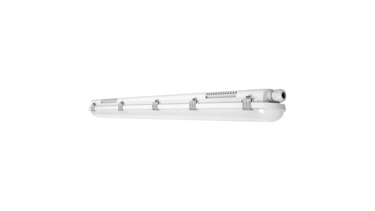 Oprawa hermetyczna LED DAMP PROOF VALUE 1200 40W 4800lm 4000K IP65 3 LATA GWARANCJI 4058075300828