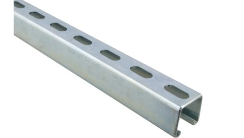 BIS RapidStrut Szyna 41x21 grubość 1,5mm 6505224 /2m/