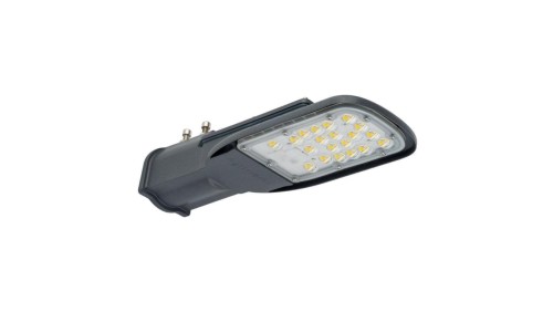 Oprawa uliczna LED ECO CLASS AREA M 45W 5400lm 4000K 840 2,5 kV 5 LAT GWARANCJI 4058075425415