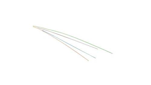Qoltec Splitter 1x4 G.657A Singlemode 0.9 mm