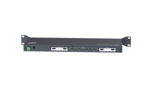 Przełącznik matrycowy HDMI switch Matrix 4 wejścia x 4 wyjścia HDMI 4Kx2K LKV414