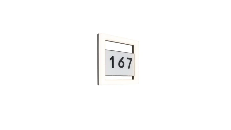 Kinkiet Zewnętrzny LED ALICE 13W 800lm IP44 230V 3000K 5194301118