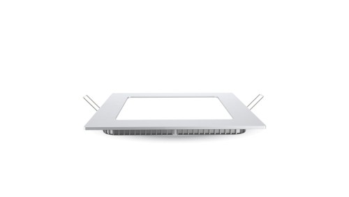 Panel Premium VT-618SQ CHIP 18W 3000K 1500lm 225x225x12mm Kwadrat 715