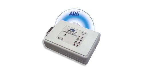 Konwerter USB na RS232 ADA-I9110-2