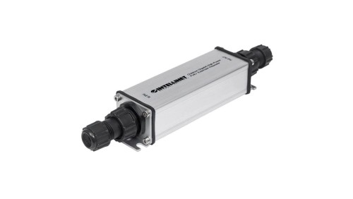Gigabitowy extender sygnału Poe/Poe+ 1-Portowy zewnętrzny 561211