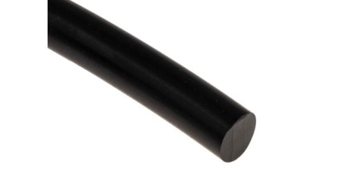 Sznur gumowy O-Ring Guma nitrylowa, 8mm Diam. , 8.5m Long RS PRO