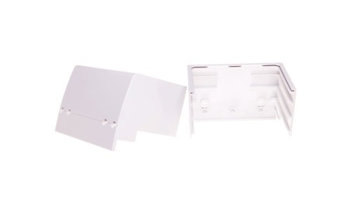Osłony przyłączy DPX 400/630 3P 026244