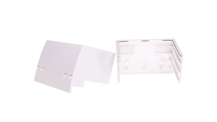 Osłony przyłączy DPX 400/630 3P 026244