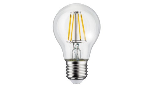 Żarówka filamentowa LED E27, 11W 230V Maclean MCE280 WW ciepła biała 3000K 1500lm retro edison ozdobna