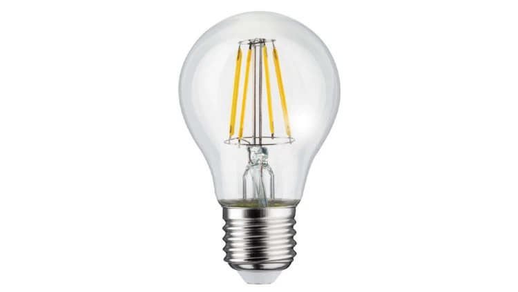 Żarówka filamentowa LED E27, 11W 230V Maclean MCE280 WW ciepła biała 3000K 1500lm retro edison ozdobna