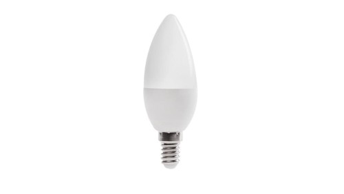 Kanlux Żarówka DUN 6,5W led E14 NW dzienna biała neutralna świeca