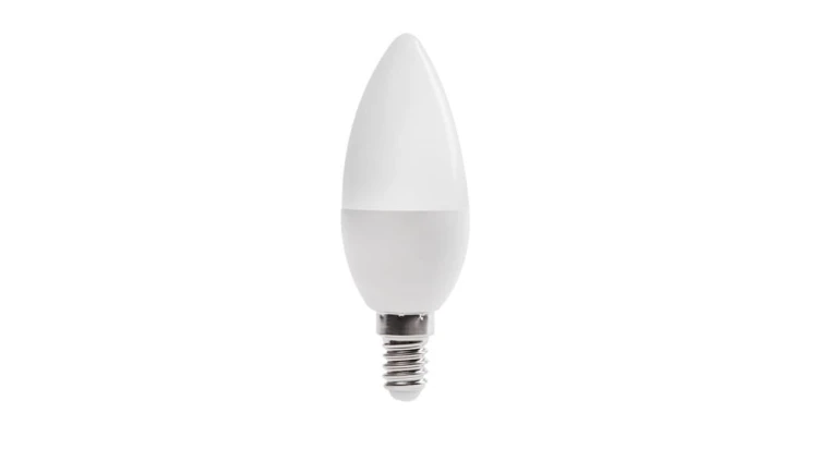 Kanlux Żarówka DUN 6,5W led E14 NW dzienna biała neutralna świeca