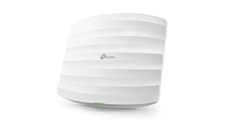 Access Point TP-LINK TL-EAP245 (1300 Mb/s - 802.11ac, 450 Mb/s - 802.11ac)