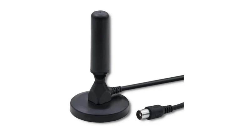 Qoltec Antena telewizyjna DVB-T2