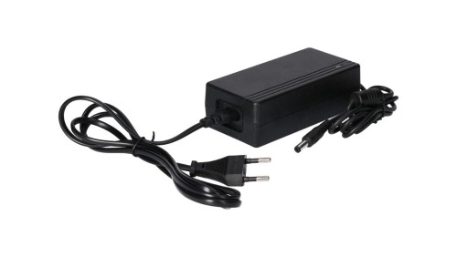 Zasilacz led desktop 12V 60W 5.5/2.1