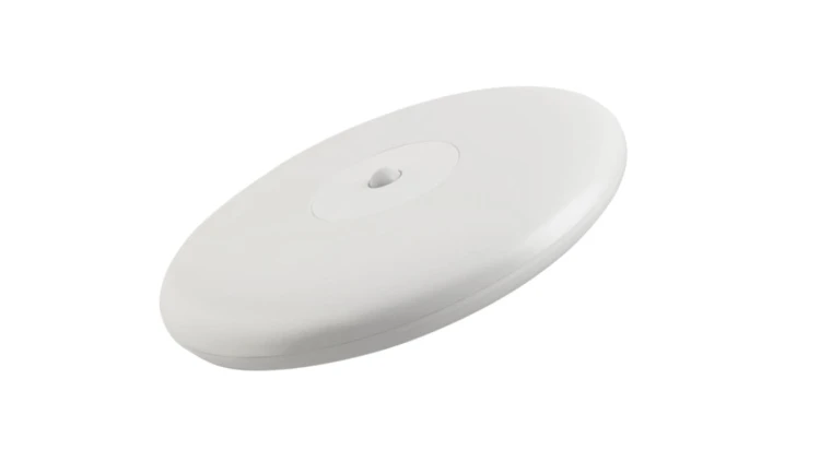 Plafon SPHERE 15W 960lm 4000K IP44 IK10 koło czujnik PIR LO1541NS