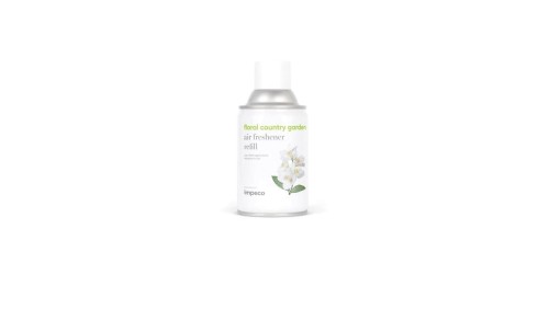 Odświeżacz powietrza premium 270ml Floral Country Garden APC118