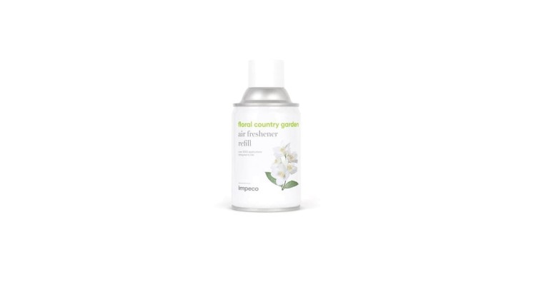 Odświeżacz powietrza premium 270ml Floral Country Garden APC118
