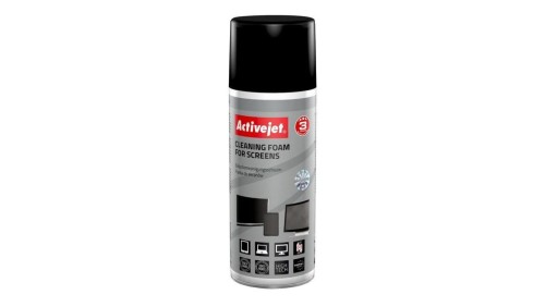 Pianka Do ekranów Activejet AOC-101 (400 ml)